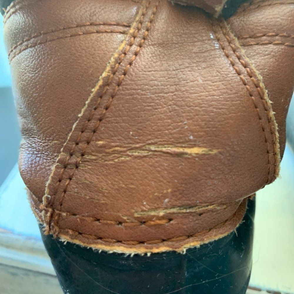 Gap Duck Boot - Picture 4 of 9